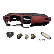 Kit airbag completo usato  Italia