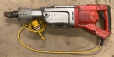 Milwaukee k900 demolition for sale  LOUGHBOROUGH