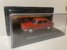 Volkswagen 1600 brasilien gebraucht kaufen  Augsburg