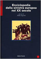 Enciclopedia della sinistra usato  Vejano