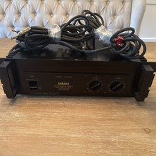 Yamaha pc1002 professional for sale  West Islip