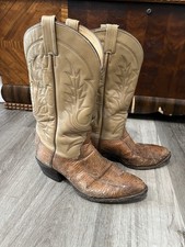Tony lama 8426 for sale  Prospect