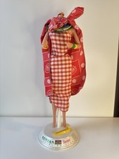 Barbie dolls the usato Barbie dolls the usato  Castiglione Olona