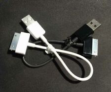 Cabo de carga sincronização USB 0,6 pés para Samsung Galaxy Note 10.1 SCH-I925 SCH-I905 I915  comprar usado  Enviando para Brazil