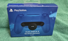 Sony dualshock back for sale  Chelmsford