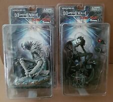 Figurines death note d'occasion  Six-Fours-les-Plages