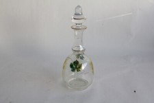 Carafe liqueur cristal d'occasion  Seyssel