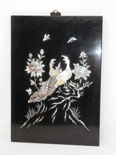 Vintage black lacquer for sale  New Carlisle