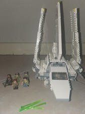 Lego 75094 navette d'occasion  Sallanches