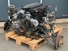 Bmw e85 motor gebraucht kaufen  Bleicherode, Kehmstedt, Lipprechterode