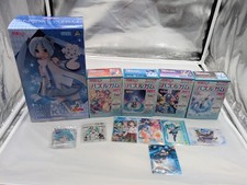 Hatsune miku lot. for sale  Fremont