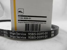 Riginal stiga keilriemen gebraucht kaufen  Simmerath