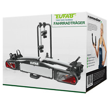 Eufab fahrradträger premium gebraucht kaufen  Leutenberg