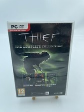 Thief the complete gebraucht kaufen  Kiel