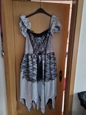 Piratenbraut kleid gr gebraucht kaufen  Haselünne