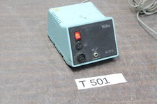 Weller wtcp soldering d'occasion  Dornes