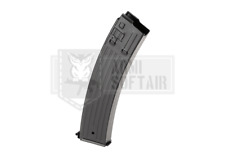 AGM MID CAP METAL MAGAZINE MONOFILARE FOR STG 44 WW2 190 bb AIRSOFT comprar usado  Enviando para Brazil