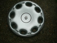 Renault wheel trim for sale  NEW MALDEN