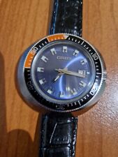 Citizen ufo automatic usato  Roma