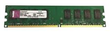 RAM KINGSTON KVR800D2N6/2G DIMM DDR2 2GB DDR2-800 PC2-6400 na sprzedaż  Wysyłka do Poland