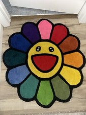 Takashi murakami flower for sale  East Rockaway