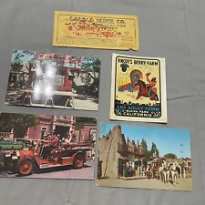 Knotts berry farm for sale  Woodville