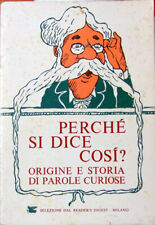 Libro perche dice usato  Civitanova Marche