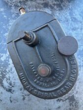 Antique vintage midway for sale  Union Grove