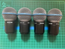 Shure rpw 118 for sale  CRAWLEY