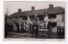 Suffolk lowestoft notley for sale  NORWICH