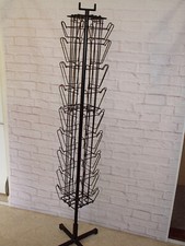 rotating card display stand for sale rotating card display stand for sale BURY ST. EDMUNDS