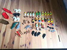 Lego figuren konvolut gebraucht kaufen  Großwallstadt