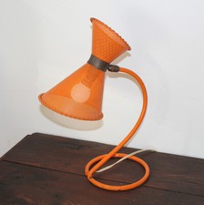 Lampe cocotte vintage d'occasion  Ploëzal