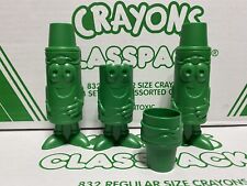 Crayola crayon sharpeners for sale  Ottsville
