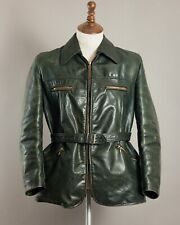Vintage 1940s horsehide for sale  KETTERING