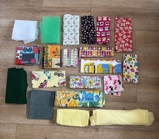 Craft sewing joblot. for sale  EDINBURGH
