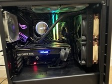 Gaming 10700 rtx usato  Siracusa