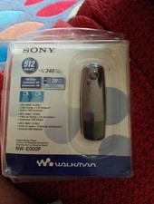 Vintage sony 512mb for sale  SOUTHPORT
