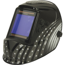 Capacete de solda Klutch MonsterView 1400 escurecimento automático comprar usado  Enviando para Brazil