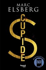 Cupide marc elsberg d'occasion  France