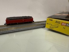 brawa v100 gebraucht kaufen brawa v100 gebraucht kaufen Reken
