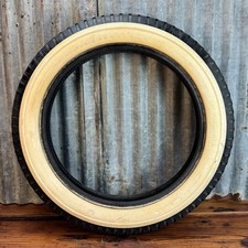 Vintage firestone tire for sale  Claymont