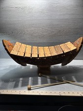 Large bar xylophone for sale  Terrebonne