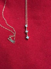 Karat gold three for sale  Fowlerville