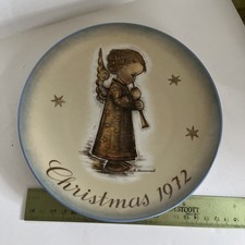 hummel plate collection for sale hummel plate collection for sale Stafford