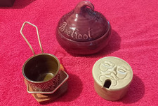 Vintage beetroot face for sale  UK