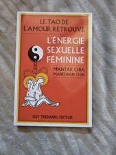 Tao amour retrouvé d'occasion  Annonay