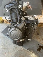 Triumph tiger sport for sale  WEST WICKHAM