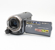 Caméscope sony handycam d'occasion  Clermont-Ferrand-