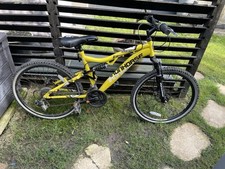 Ironhourse bike for sale  LIVERPOOL